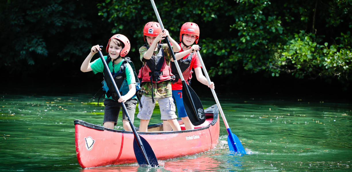 Marlborough College Summer School